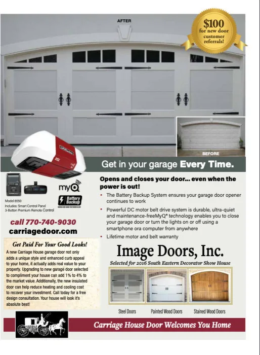 Image Doors - Photo 5