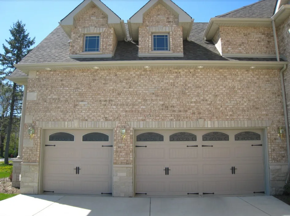 A-All Style Garage Door - Photo 9