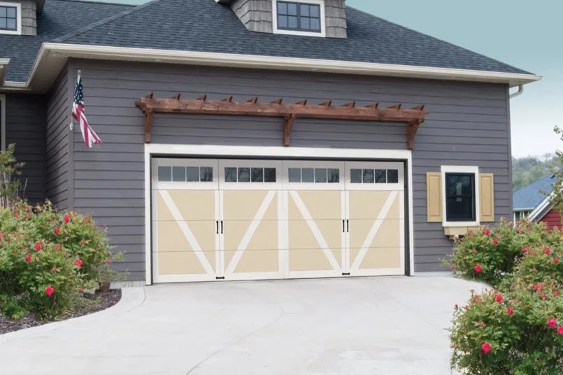 Overhead Door Company Of Los Angeles Basin - Photo 12