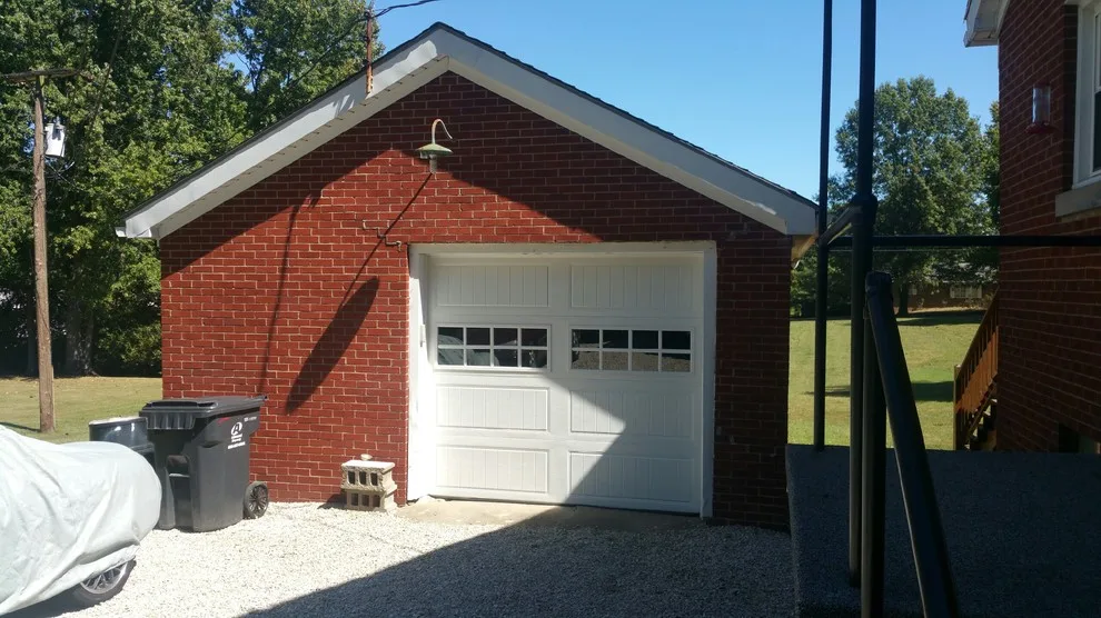 Microsoft Operating System by Schalco Garage Doors - Photo 9