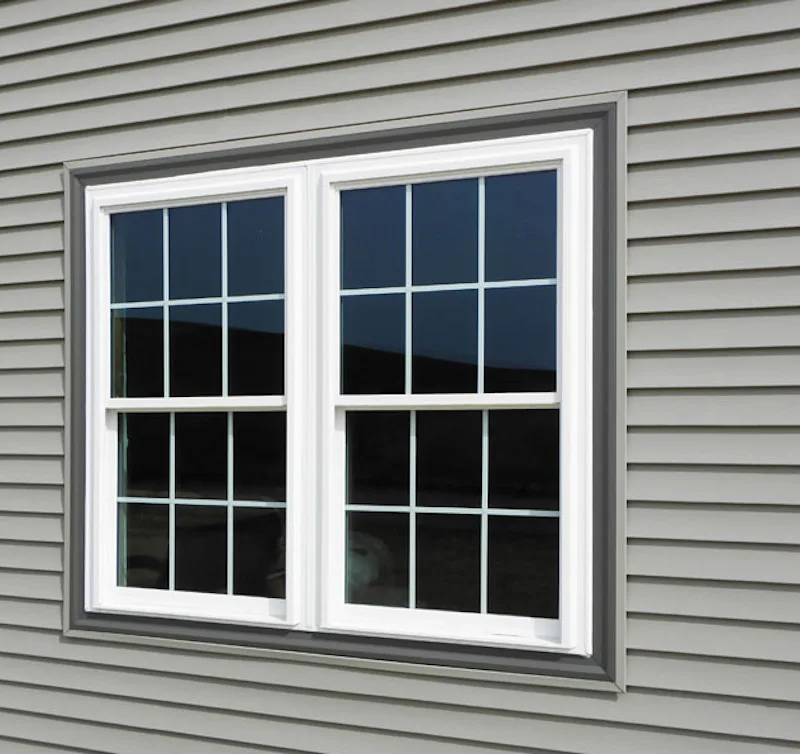 Shelby Outdoor Doors by Callahan Door & Window - Photo 2