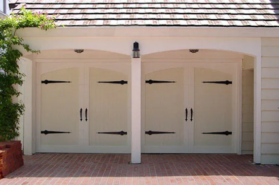 Halcyon Overhead Doors - Photo 12