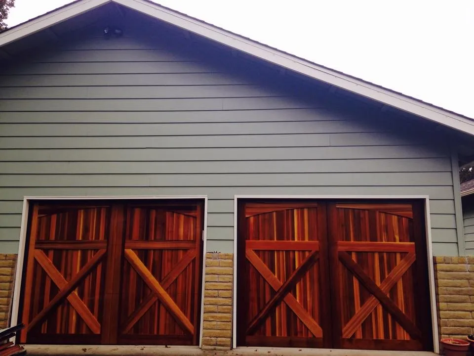 Bunnell's Overhead Door Inc - Photo 13