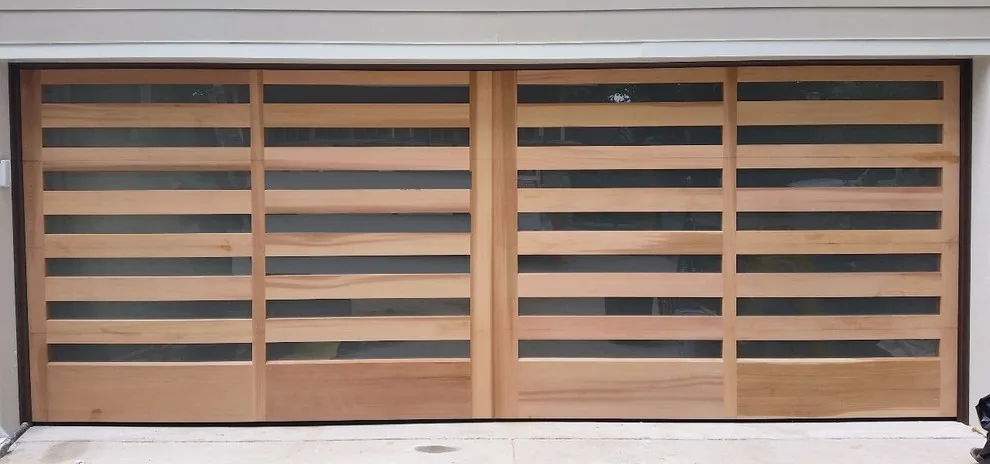 Timber Frame Glass by Doorsmith Inc. - Photo 6