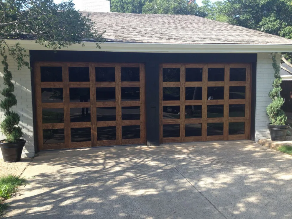 Timber Frame Glass by Doorsmith Inc. - Photo 9