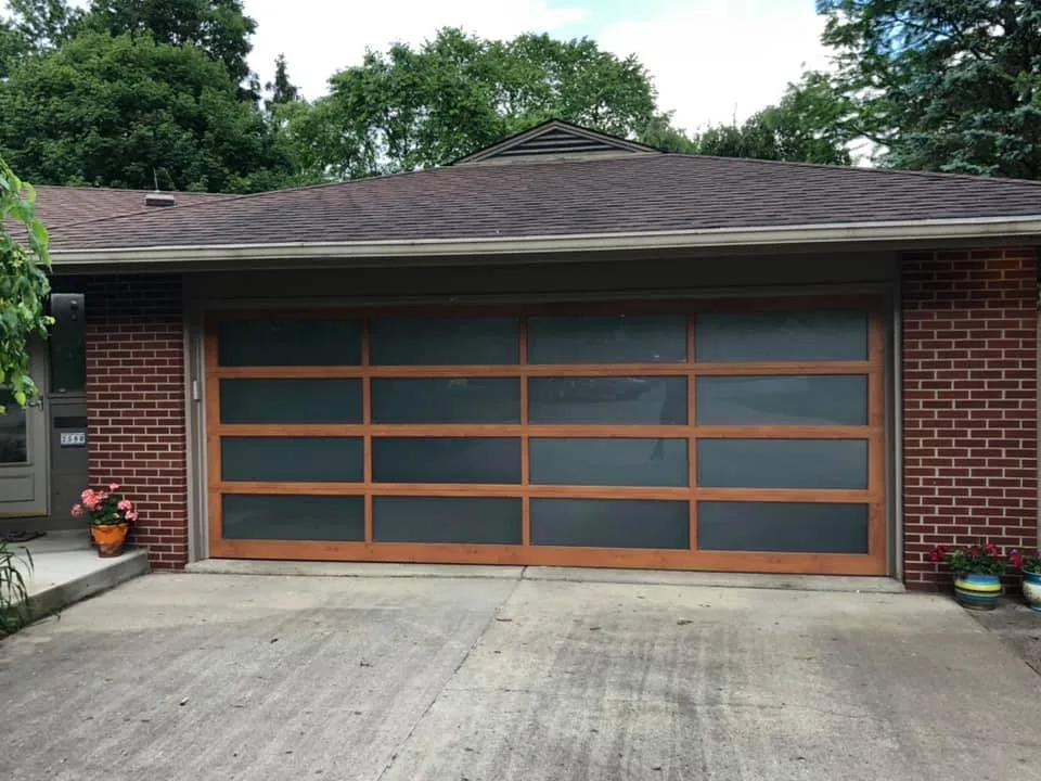 Timber Frame Glass by Doorsmith Inc. - Photo 11