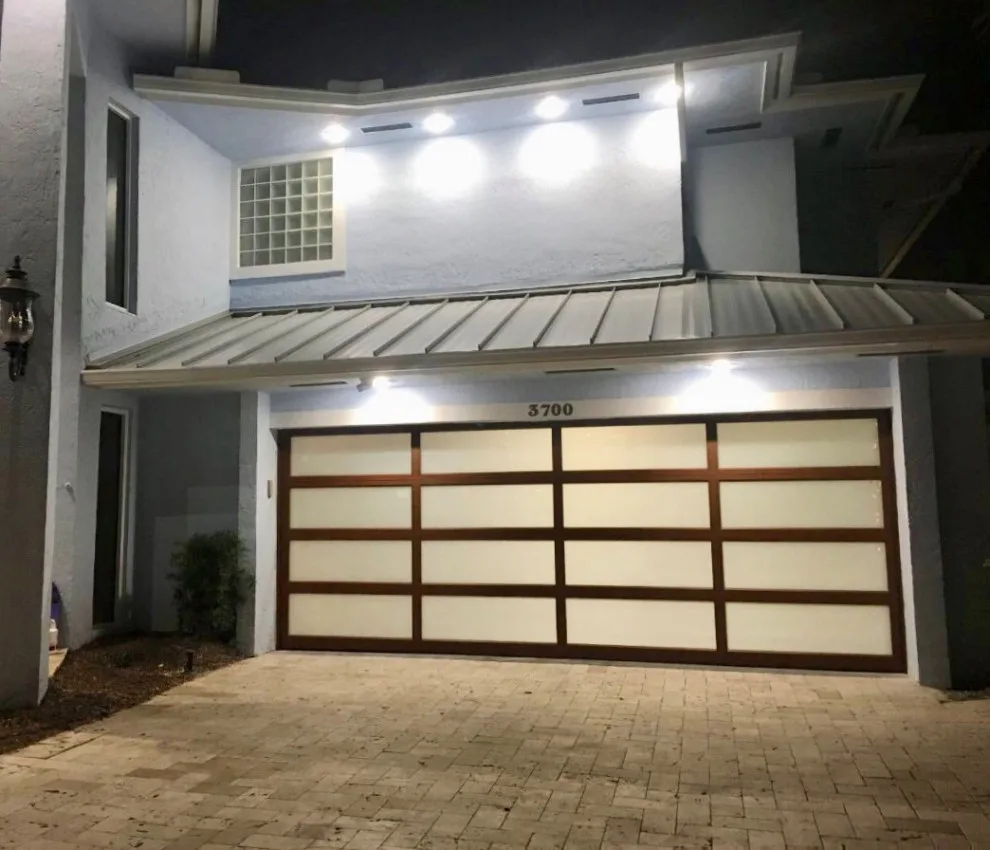 Timber Frame Glass by Doorsmith Inc. - Photo 10