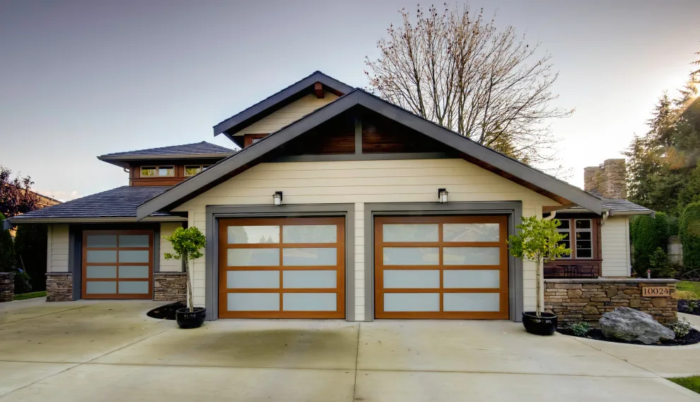 Timber Frame Glass by Doorsmith Inc. - Photo 14