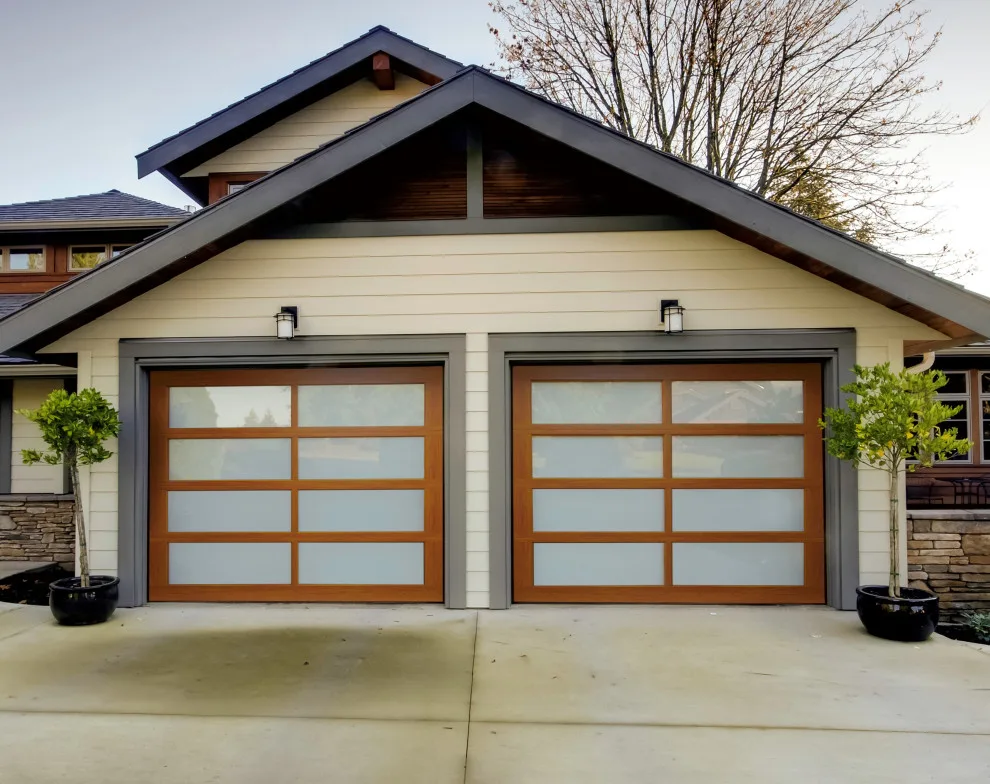 Timber Frame Glass by Doorsmith Inc. - Photo 7