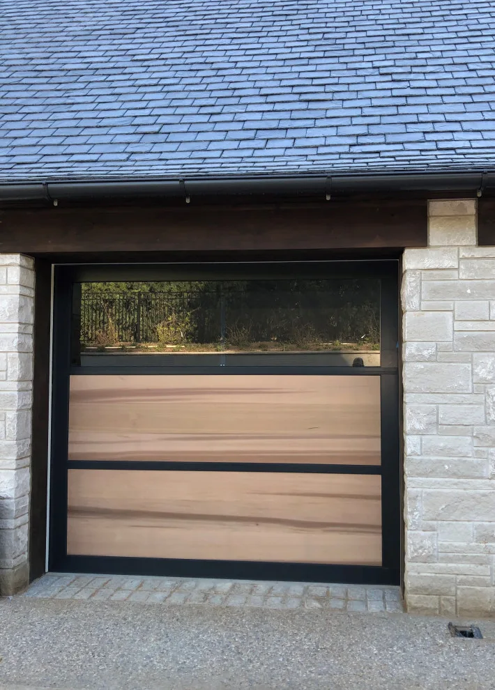 Timber Frame Glass by Doorsmith Inc. - Photo 8