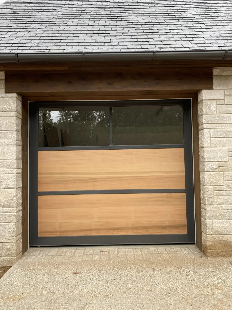 Timber Frame Glass by Doorsmith Inc. - Photo 17