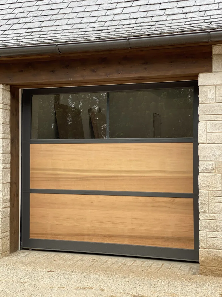 Timber Frame Glass by Doorsmith Inc. - Photo 16