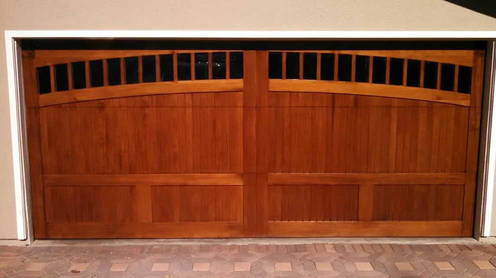 Sunwood Doors, Inc. - Photo 3