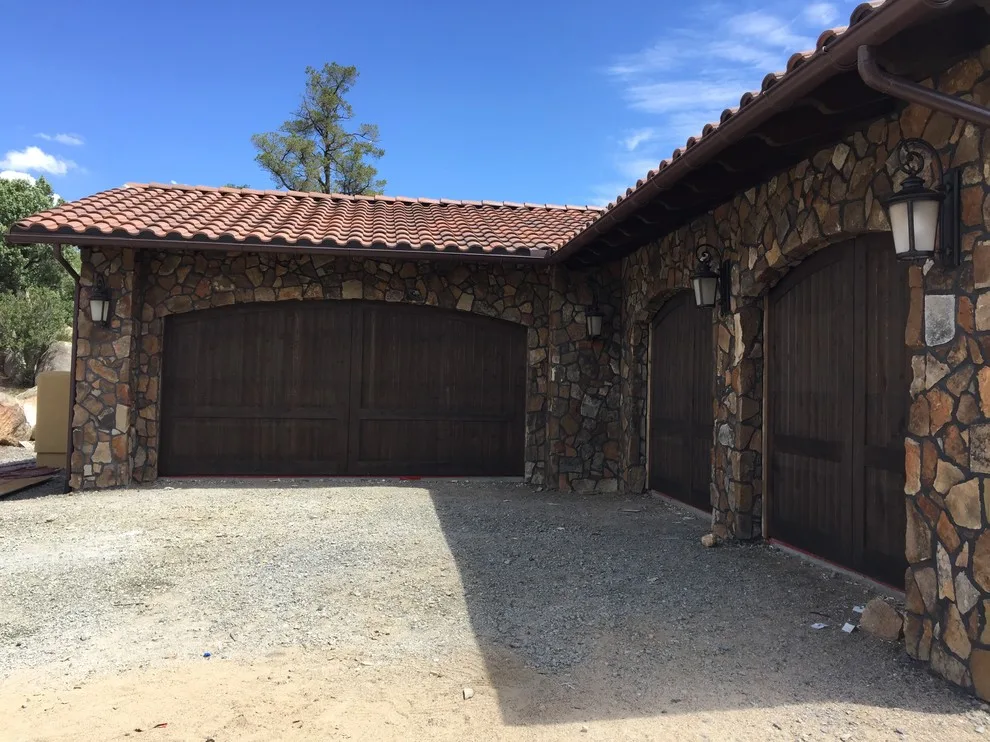 Door 48 Handcrafted Garage Doors - Photo 10
