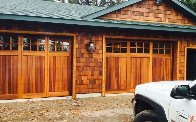 Lakeland Overhead Door Co - Photo 9