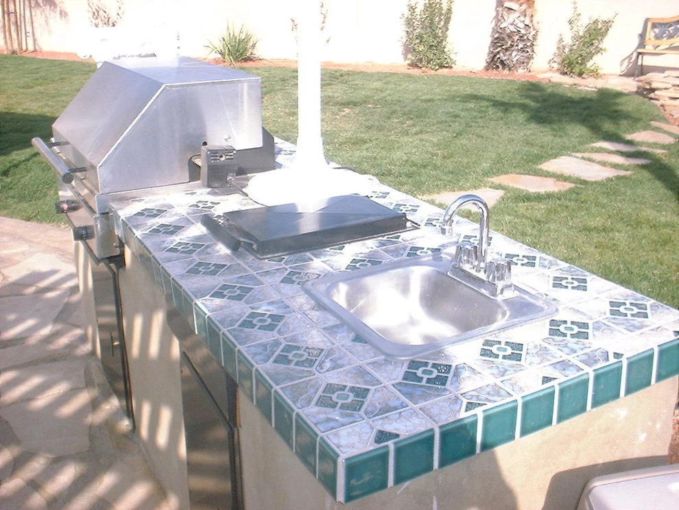 BBQ by Matinata Landscape - Photo 4