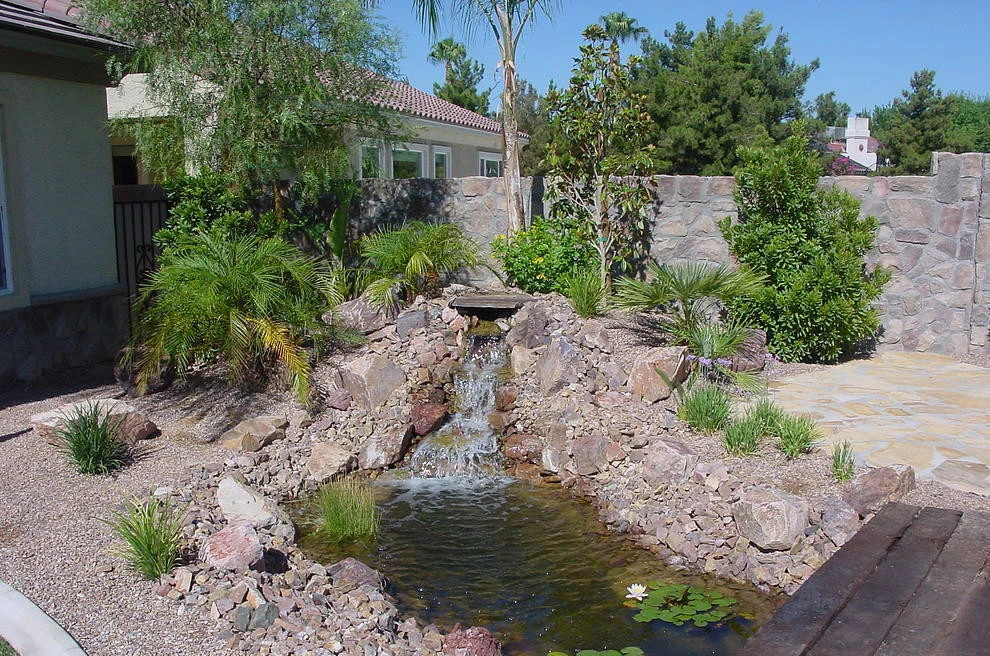 Matinata Landscape - Photo 2