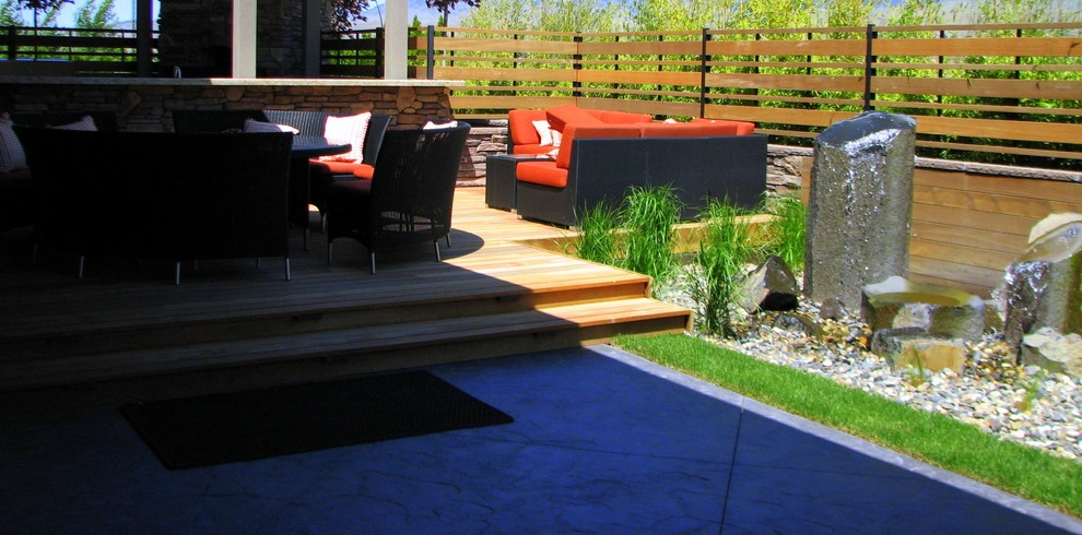 Somerset Ridge by Chuck B Edwards Landscape Architecture & 3D - Photo 13