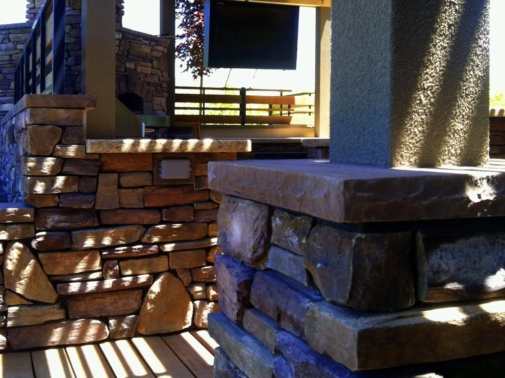 Somerset Ridge by Chuck B Edwards Landscape Architecture & 3D - Photo 36