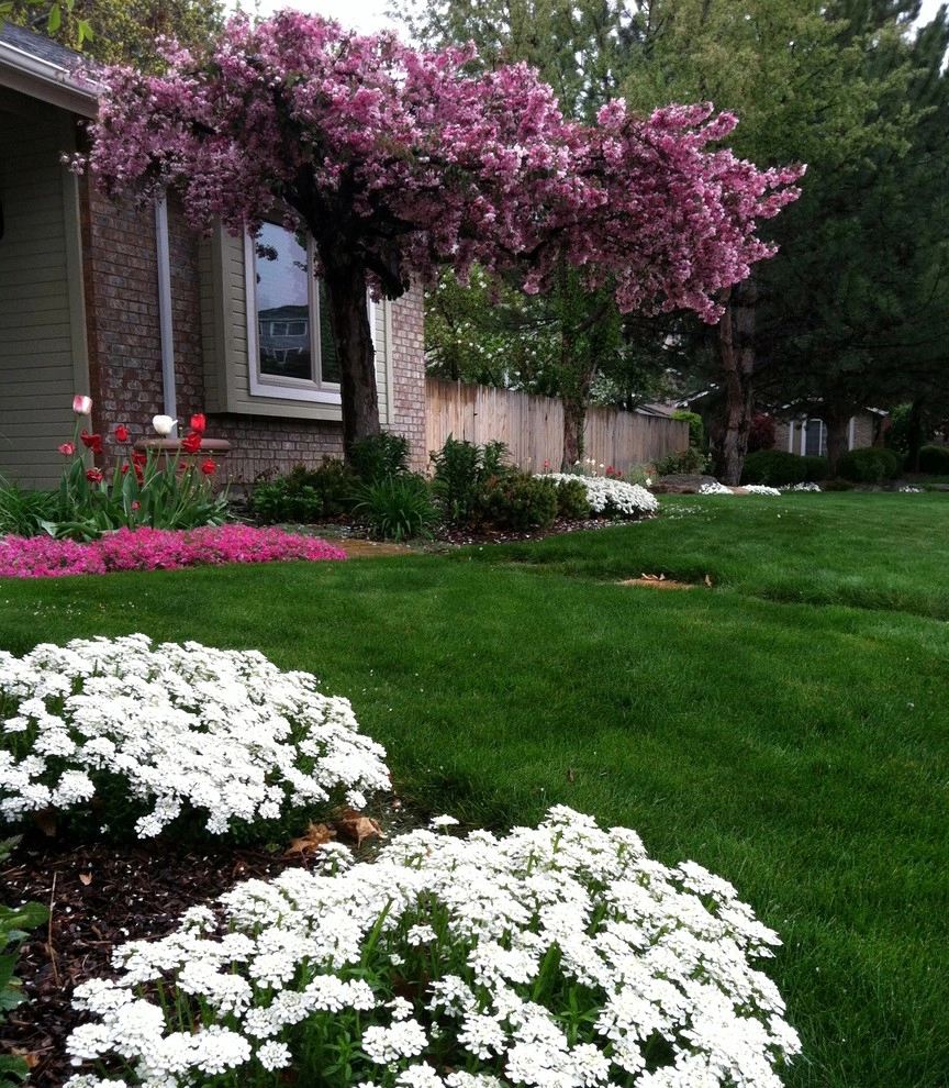 Lakewood II by Chuck B Edwards Landscape Architecture & 3D - Photo 14