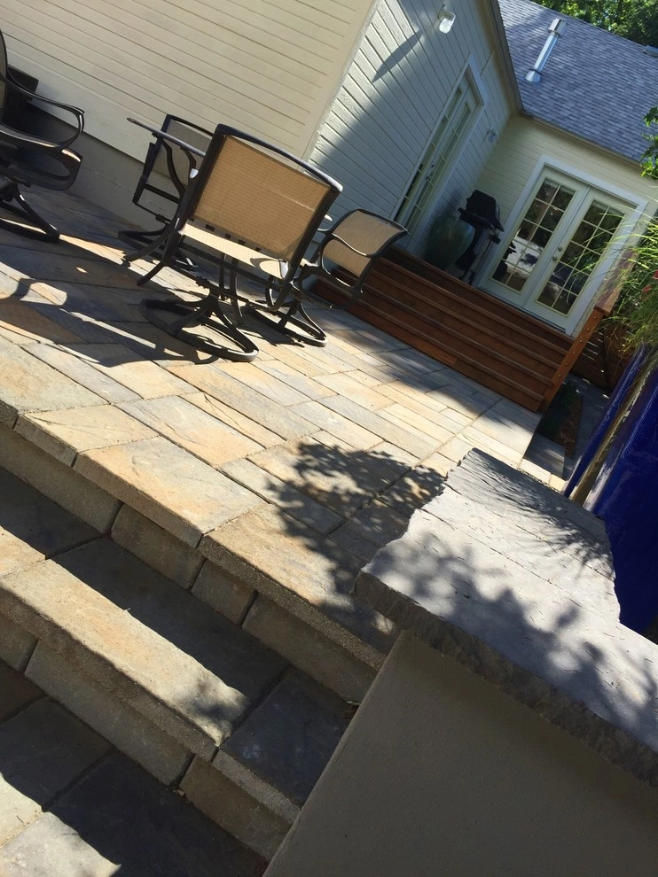 North End II by Chuck B Edwards Landscape Architecture & 3D - Photo 24