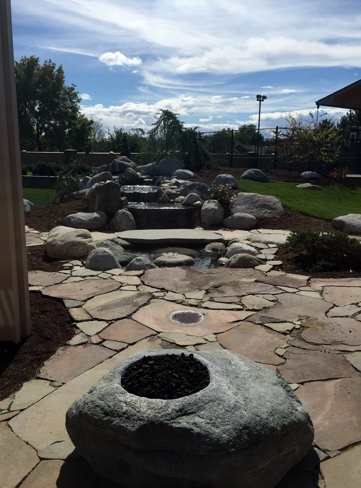 Terra by Chuck B Edwards Landscape Architecture & 3D - Photo 12