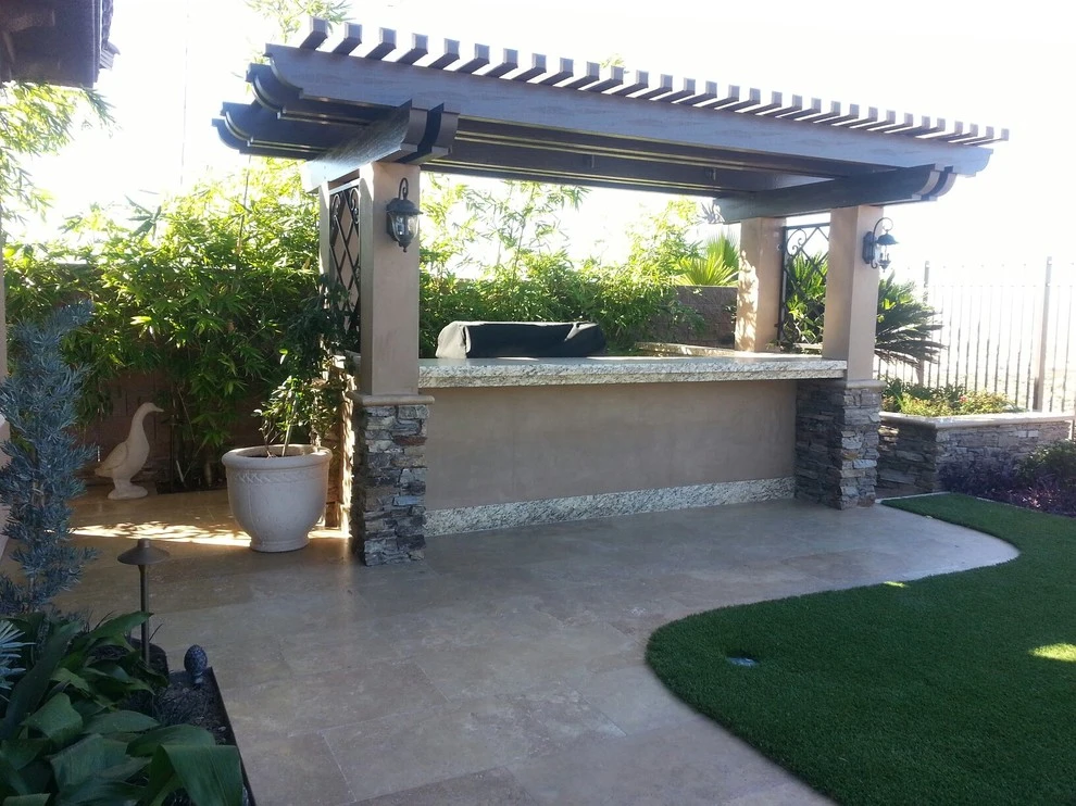 Jeff Lee Landscaping - Photo 9