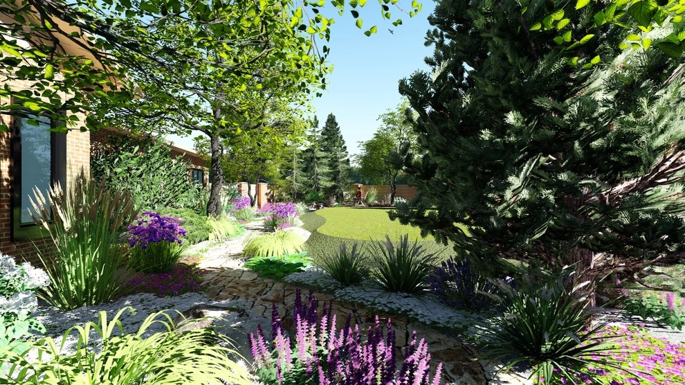 Terra by Chuck B Edwards Landscape Architecture & 3D - Photo 17