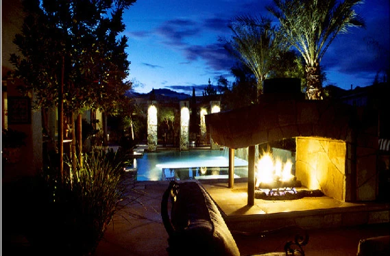 Jeff Lee Landscaping - Photo 2