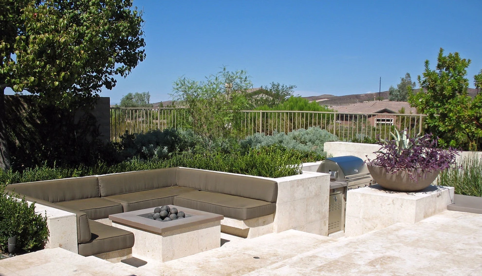 Jeff Lee Landscaping - Photo 7