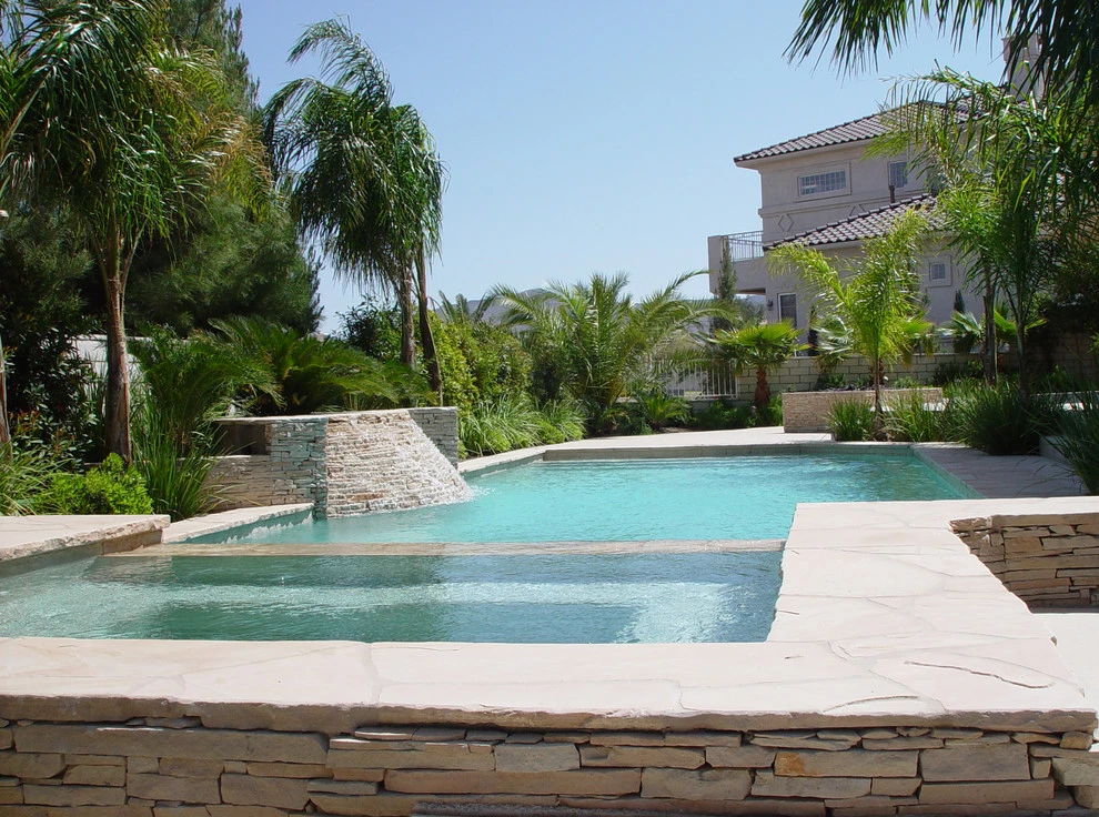 Jeff Lee Landscaping - Photo 8