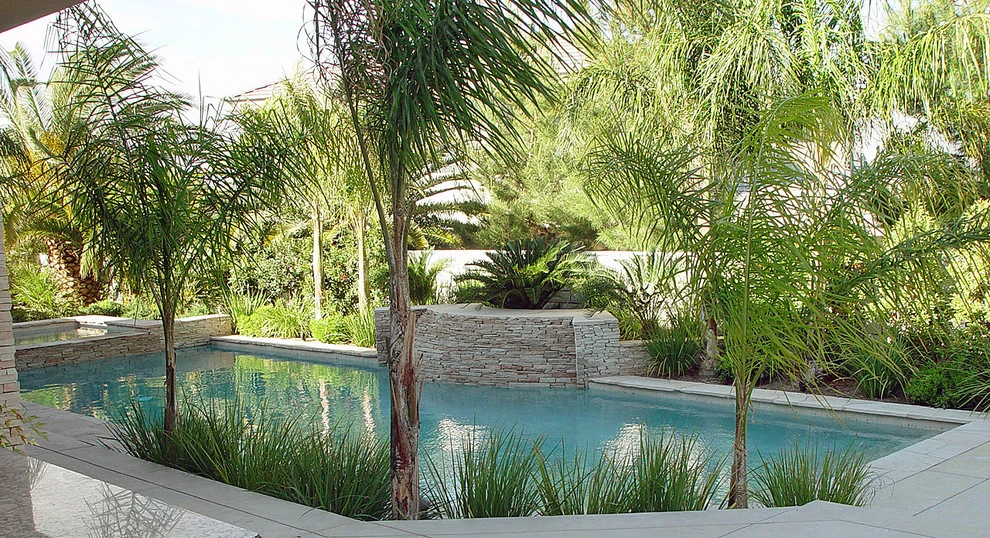 Jeff Lee Landscaping - Photo 10