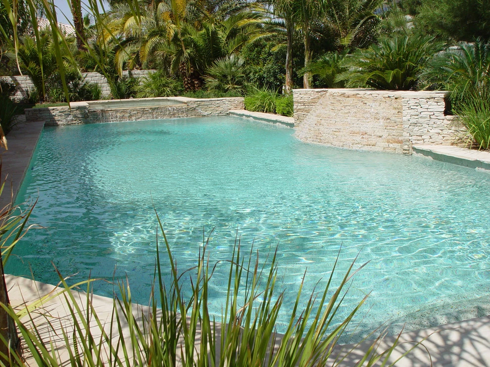 Jeff Lee Landscaping - Photo 12