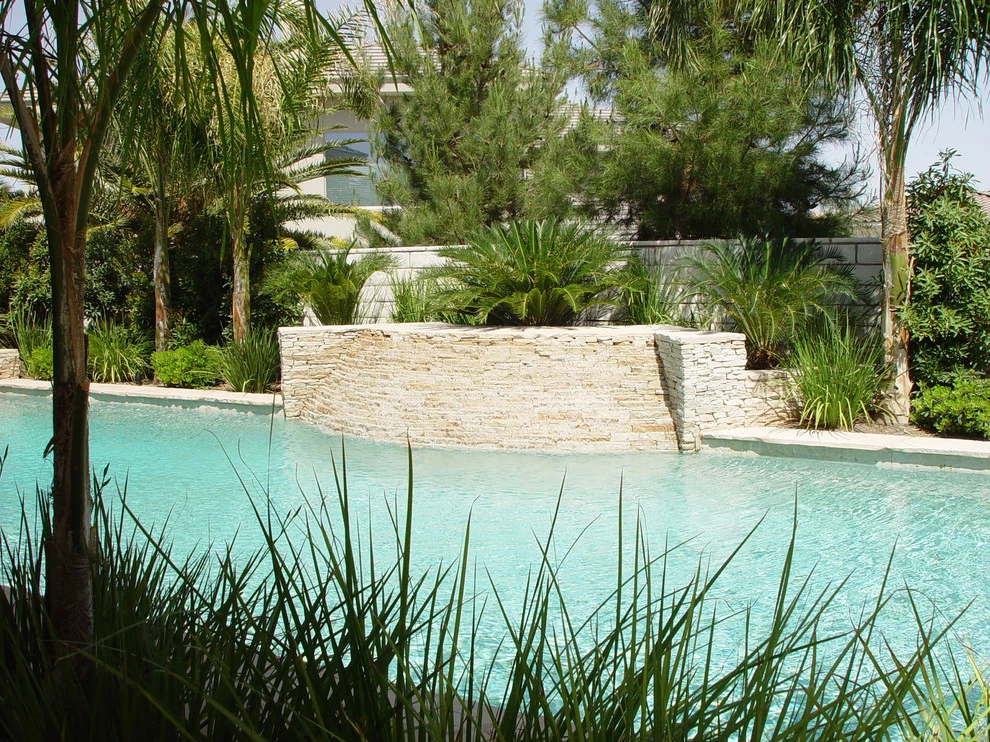 Jeff Lee Landscaping - Photo 11