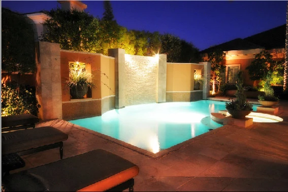 Water Features by Jeff Lee Landscaping - Photo 5