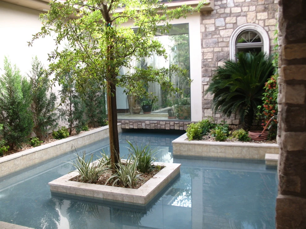 Water Features by Jeff Lee Landscaping - Photo 3