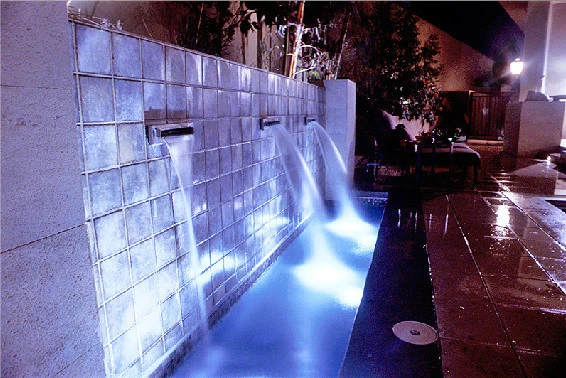 Water Features by Jeff Lee Landscaping - Photo 10