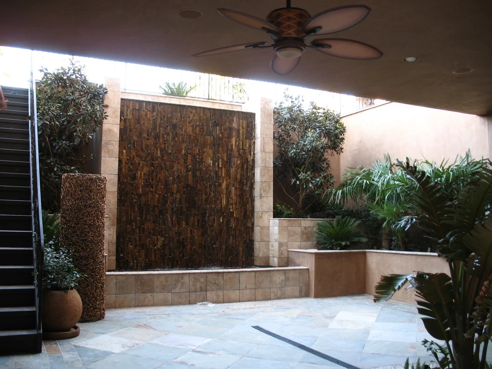 Water Features by Jeff Lee Landscaping - Photo 6