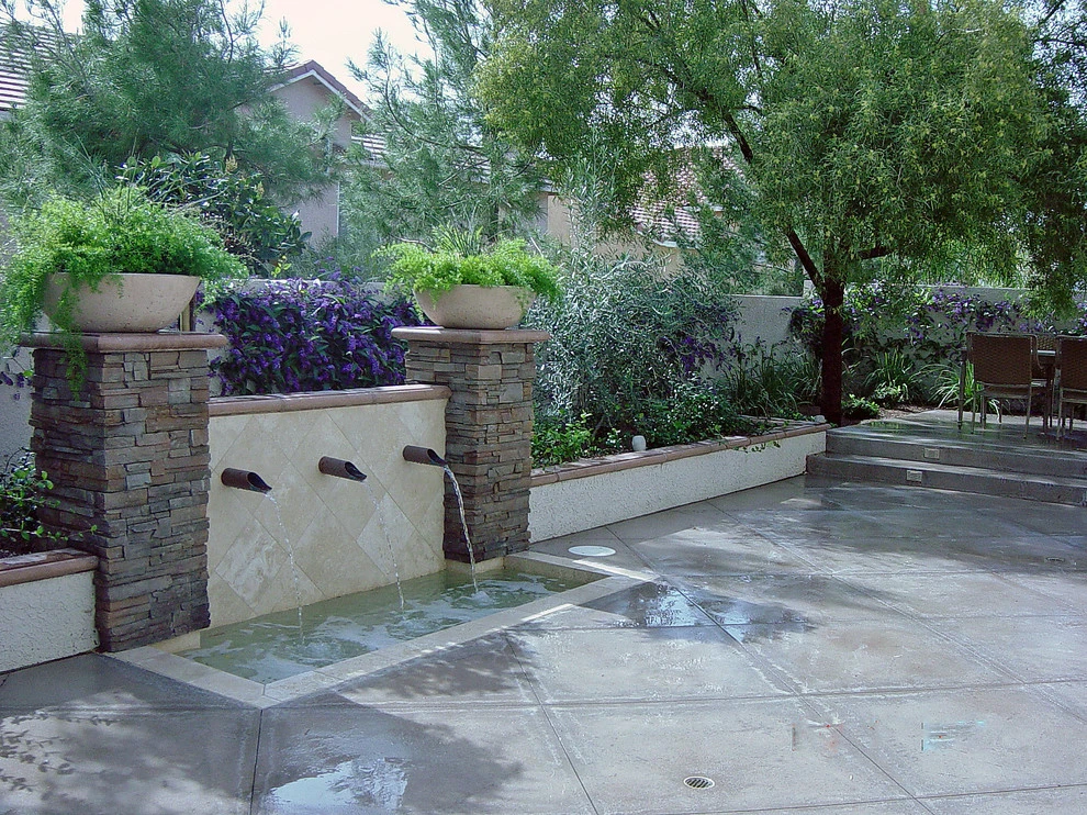 Jeff Lee Landscaping - Photo 3