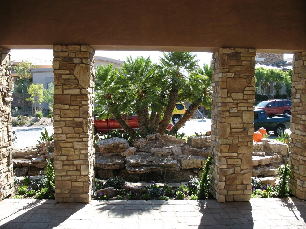 Water Features by Jeff Lee Landscaping - Photo 7