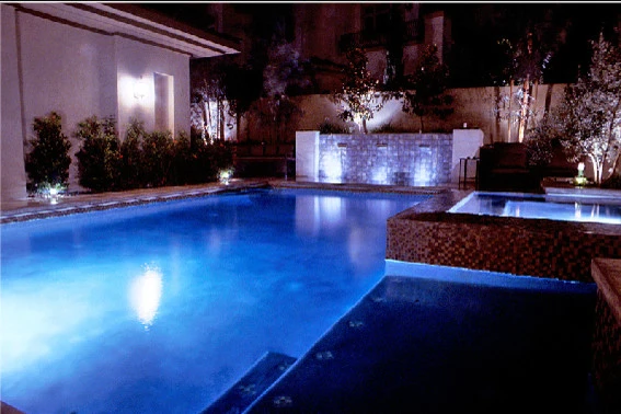 Water Features by Jeff Lee Landscaping - Photo 4
