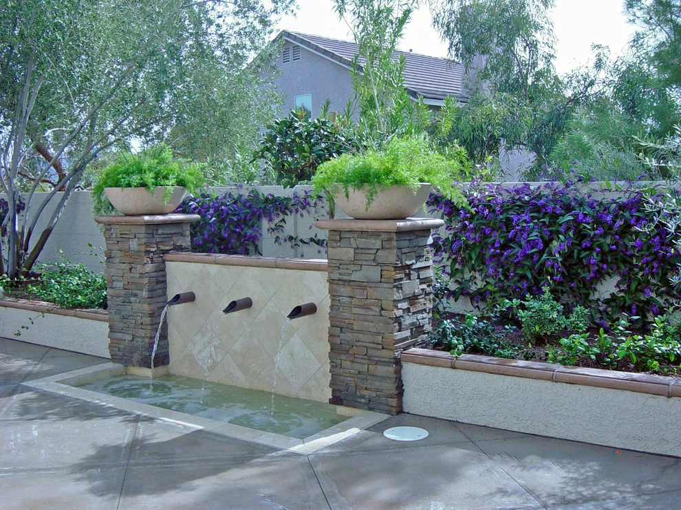 Water Features by Jeff Lee Landscaping - Photo 8