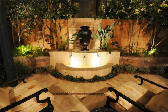 Water Features by Jeff Lee Landscaping - Photo 2