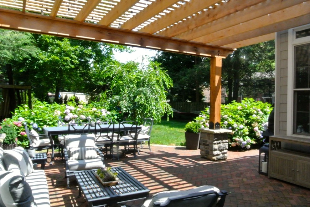 Pegola by New Vista Enterprises - Photo 2