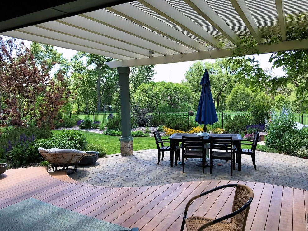 Hidden Springs II by Chuck B Edwards Landscape Architecture & 3D - Photo 20