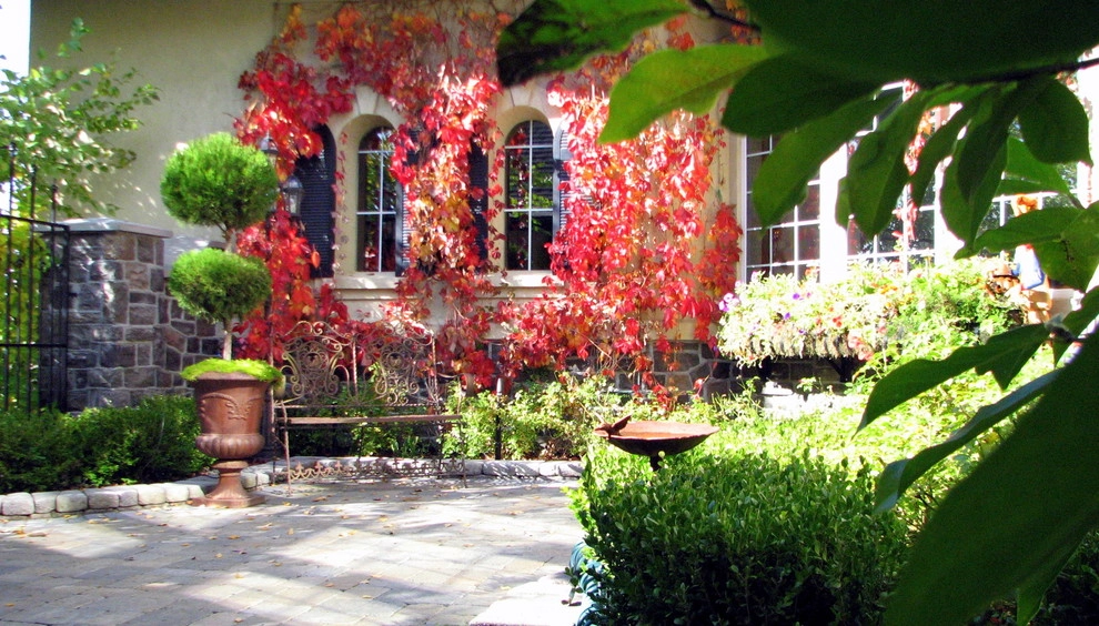 Highlands Hackberry by Chuck B Edwards Landscape Architecture & 3D - Photo 3