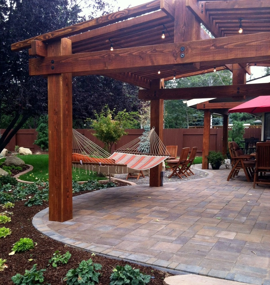 Parkcenter by Chuck B Edwards Landscape Architecture & 3D - Photo 16