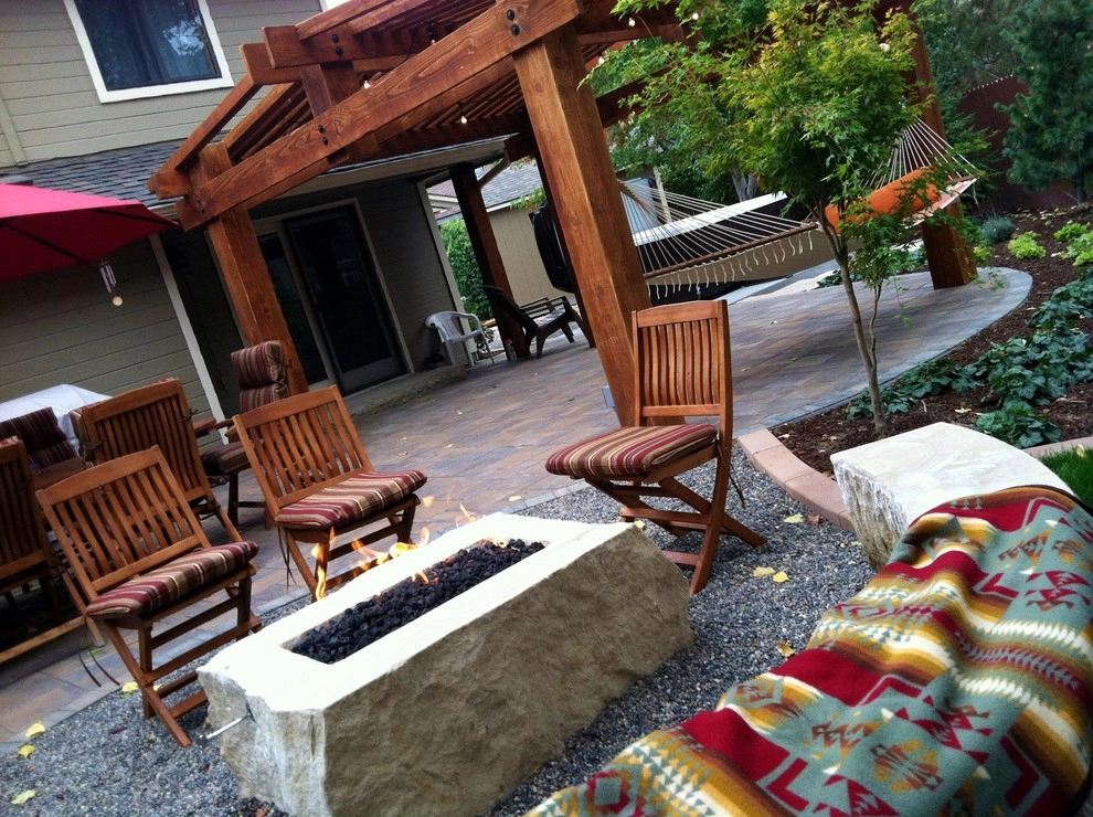 Parkcenter by Chuck B Edwards Landscape Architecture & 3D - Photo 21