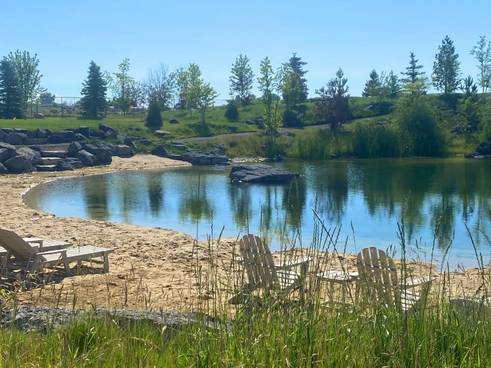 Lakeside by Chuck B Edwards Landscape Architecture & 3D - Photo 2