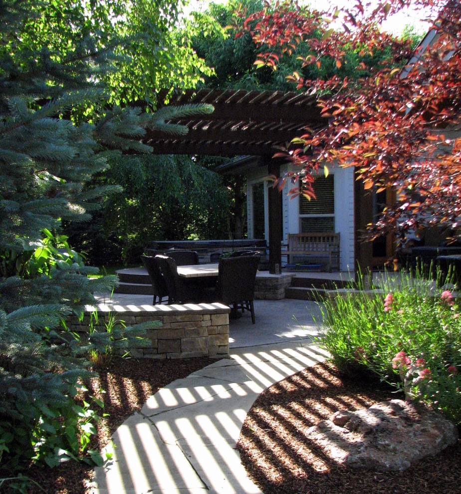 Riverside Village - The Woods by Chuck B Edwards Landscape Architecture & 3D - Photo 9